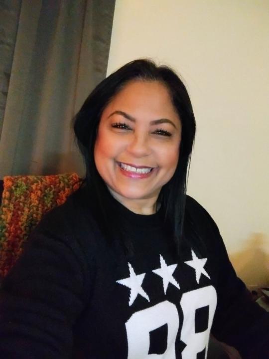 Fatima Perozo
