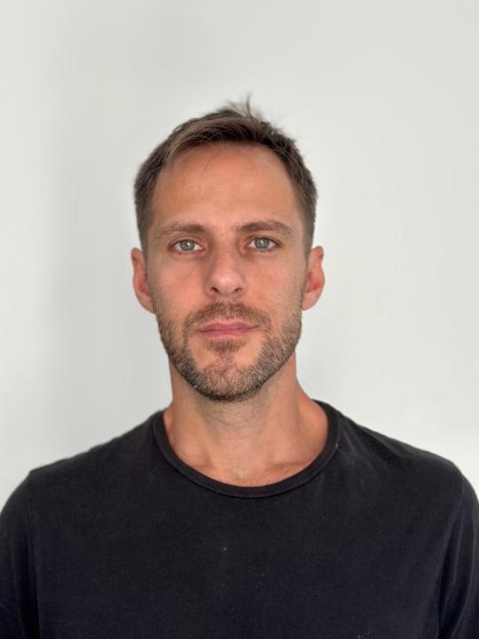 Martin Garcia Lanza