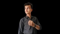 Suresh Jangid