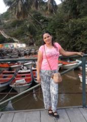 Elisa Rodríguez