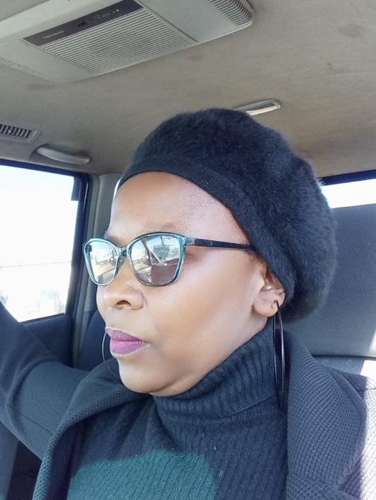 Agnes Moloi