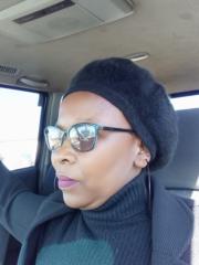 Agnes Moloi