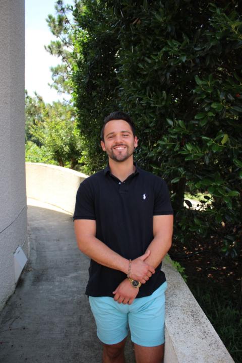 Chase Ammirati