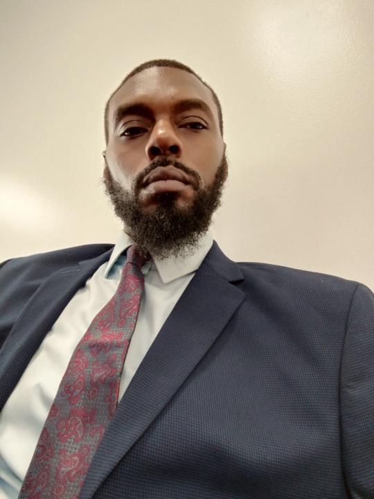 Charles Thomas