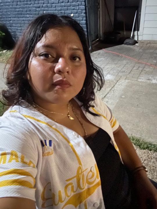 Ingris Caal
