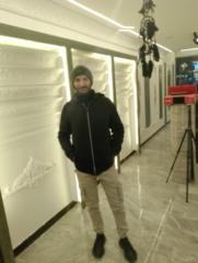 Yousif Aljanaby