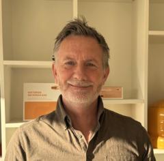 Jesper Lund Villumsen