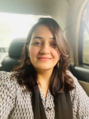 Sehrish Aslam