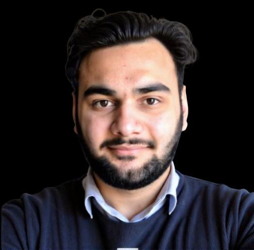 Muhammad Furqan Gul Rasheed