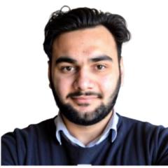 Muhammad Furqan Gul Rasheed