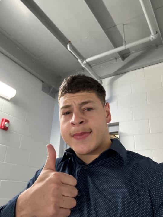 Nathanael Camacho