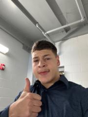 Nathanael Camacho