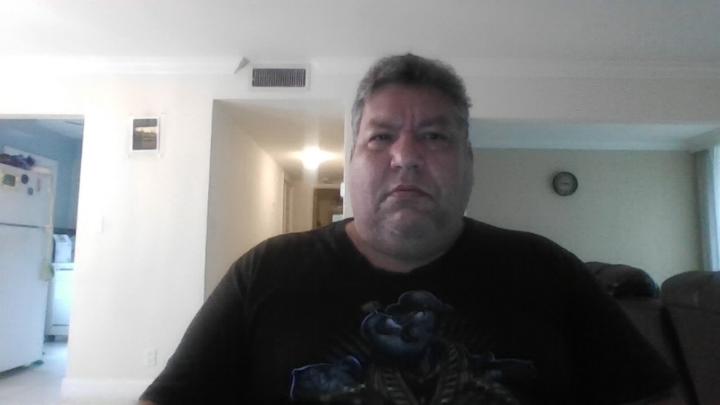 Oscar Miranda