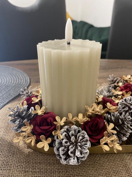 Mariela Sofía Castro