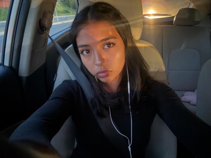 Angelica Gonzales