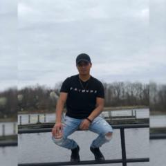 Selvin Martin Hernandez