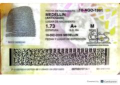 Andres Arboleda lopez