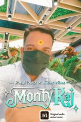 Monty Raj