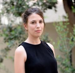 שיר מרגולין