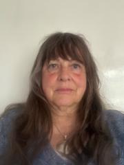 Rachael Mary