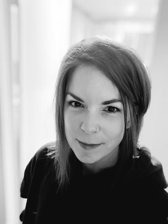 Mélissa Favreau