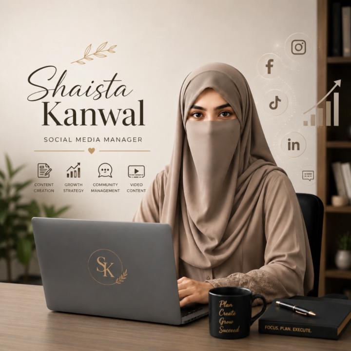 Shaista Kanwal