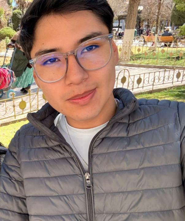 Stefhan Guzman