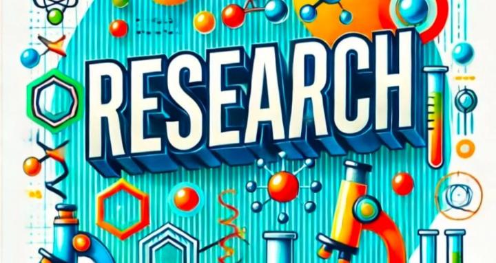 Research Peps for Newbies