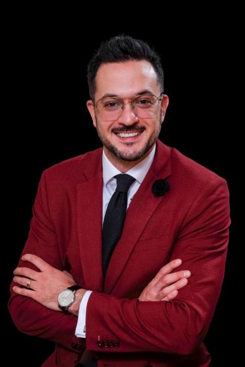 Taz Ansari