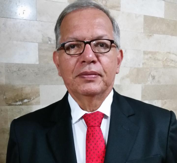 Julio Carrero-Pulido
