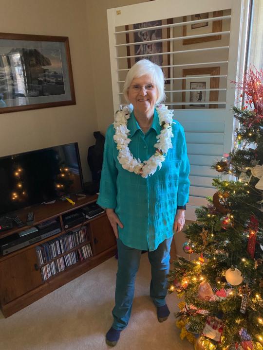Cheryl Crews