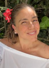 Julia Ballesteros Senties