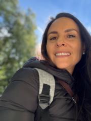 Linda Treviño