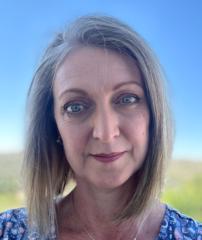 Annelle Delport