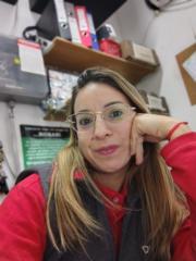 Paola Saires