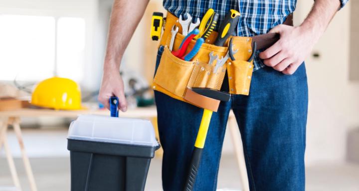 Money saving DIY repairs