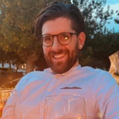 Stefano Zaltron