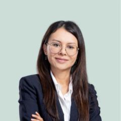 Julissa González Rojas