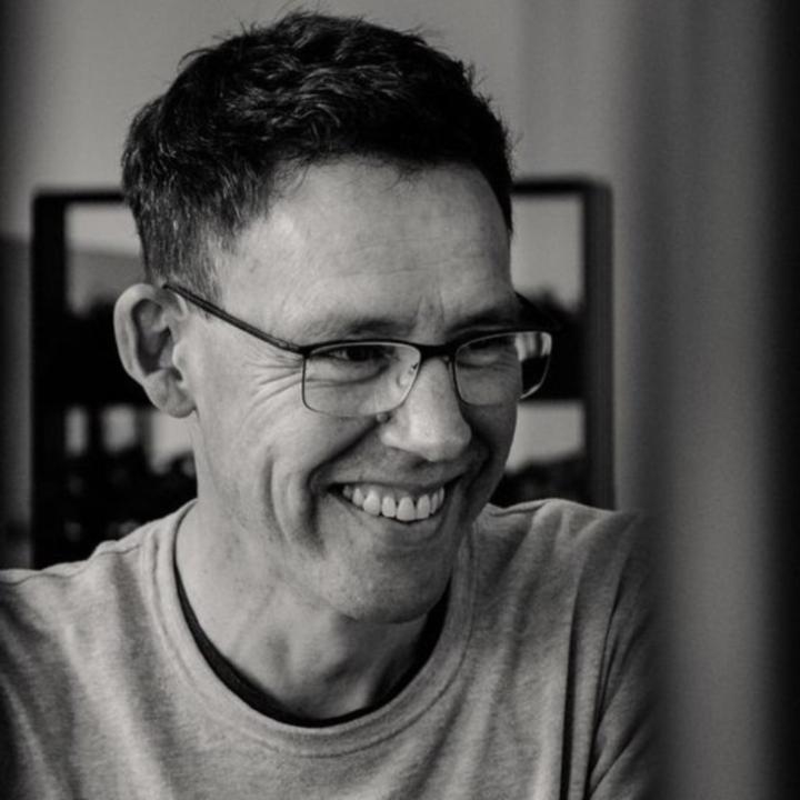 Volker Breuckmann