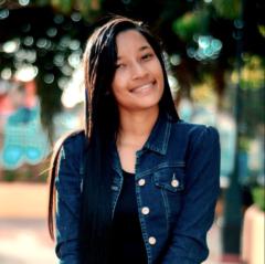 Ruth Nathalia Encarnacion