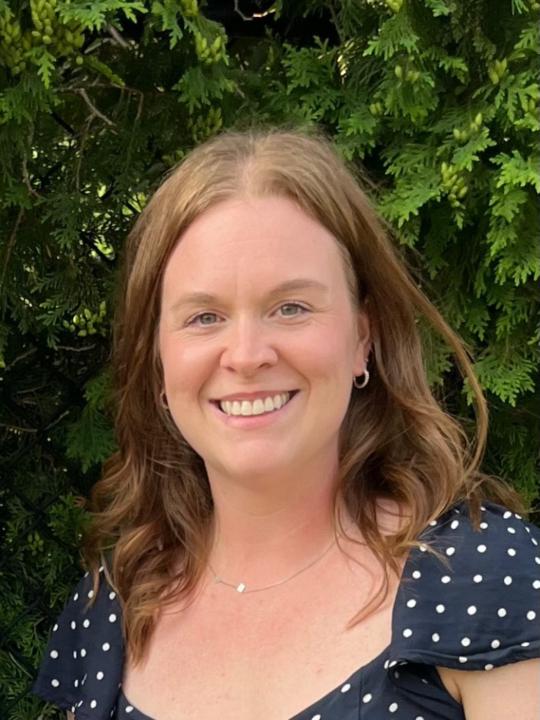 Samantha Lawson