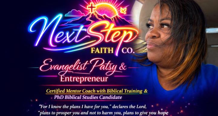 NextStep Faith Community