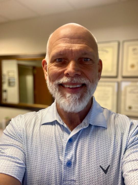 Dan Siegfried