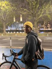 Nathan Chisvo