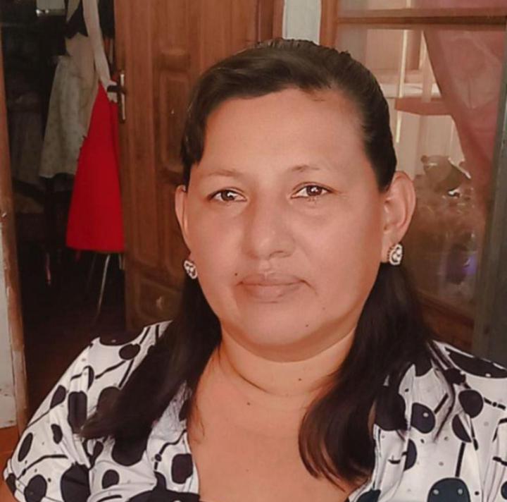 Virreira galarza Reina