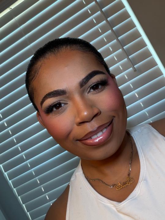 Myesha Wicker Cohen