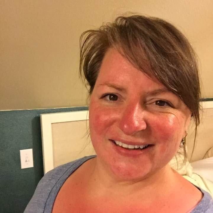 Susan Christiansen