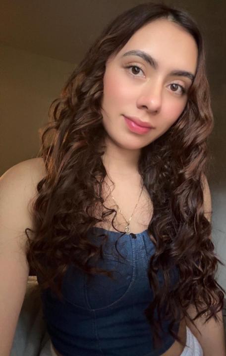 Bianey Recinos