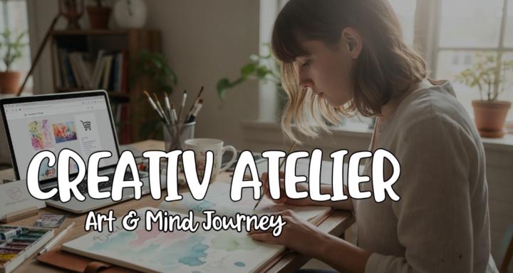 Creativ Atelier ✨