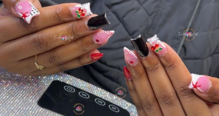 Nailsbybcraft